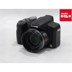 [ б/у ] [ с дефектом товар ] Panasonic LUMIX DMC-FZ18-K черный 