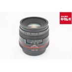 【中古】 【並品】 ペンタックス HD PENTAX-DA 35mm F2.8 Macro Limited ブラック