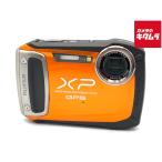 [ б/у ] [ товар среднего качества ] Fuji пленка FinePix XP150 orange 