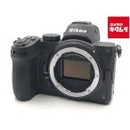 ショッピングBit\\\'z 【中古】 【良品】 ニコン Z5 ボディ