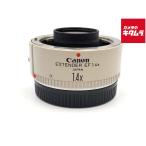 [ б/у ] [ хорошая вещь ] Canon Extender EF 1.4X