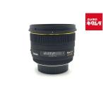 【中古】 【良品】 シグマ 50mm F1.4 EX