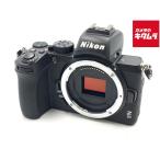 ショッピングBit\\\'z 【中古】 【美品】 ニコン Z50 ボディ