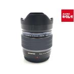 ショッピングオリンパス 【中古】 【良品】 オリンパス M.ZUIKO DIGITAL ED 8mm F1.8 Fisheye PRO ブラック
