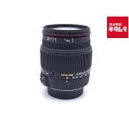 【中古】 【並品】 シグマ 18-200mm F3.