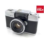 ショッピングオリンパス 【中古】 【難あり品】 オリンパス PEN D