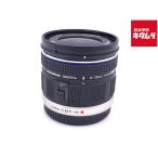 ショッピングed 【中古】 【美品】 オリンパス M.ZUIKO DIGITAL ED 9-18mm F4.0-5.6