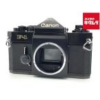 [ б/у ] [ с дефектом товар ] Canon F-1 поздняя версия корпус 