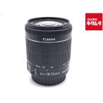 [ б/у ] [ с дефектом товар ] Canon EF-S18-55mm F3.5-5.6 IS STM