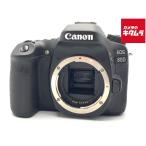 【中古】 【良品】 キヤノン EOS 80D ボディ