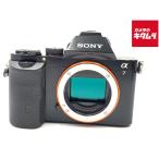[ б/у ] [ товар среднего качества ] Sony α7 корпус [ILCE-7]