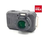 【中古】 【良品】 ペンタックス WG-1000 グレー