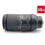 【中古】 【良品】 タムロン 150-500mm F/5-6.7 Di III VC VXD ニコンZ用 (Model A057)