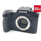 【中古】 【良品】 フジフイルム X-H2 ボディ