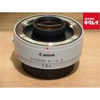 [ б/у ] [ хорошая вещь ] Canon ek stain da-EF1.4xIII