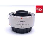 [ б/у ] [ хорошая вещь ] Canon ek stain da-EF1.4xIII