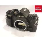 [ б/у ] [ с дефектом товар ] Canon A-1 корпус 
