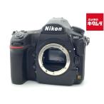 【中古】 【並品】 ニコン D850 ボデ