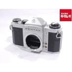 [ б/у ] [ с дефектом товар ] Pentax SV корпус 