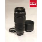 ショッピングオリンパス 【中古】 【良品】 オリンパス M.ZUIKO DIGITAL ED 100-400mm F5.0-6.3 IS ブラック