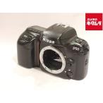 [ б/у ] [ товар среднего качества ] Nikon F50D PANORAMA