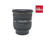 【中古】 【良品】 シグマ 10-20mm F4-5