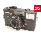 [ б/у ] [ с дефектом товар ] Konica C35 EF собственный таймер имеется 