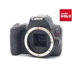 【中古】 【並品】 キヤノン EOS Kiss X9 ボディ ブラック