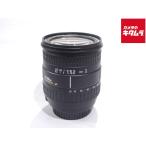[ б/у ] [ с дефектом товар ] Sigma (SIGMA)AF 28-200/3.5-5.6 DL ASPHZM Canon 