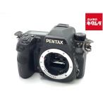 【中古】 【並品】 ペンタックス K-3 II ボディ