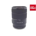 【中古】 【良品】 ソニー E 18-135mm F3.5-5.6 OSS [SEL18135]