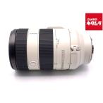 【中古】 【良品】 ソニー FE 70-200mm F4 Macro G OSS II [SEL70200G2]