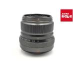 【中古】 【良品】 フジフイルム XF23mm F2 R WR グラファイト