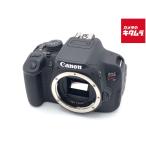 [ б/у ] [ товар среднего качества ] Canon EOS Kiss X7i корпус 