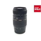 [ б/у ] [ с дефектом товар ] Tamron AF 70-300mm F/4-5.6 Di LD Macro Canon для 