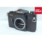 [ б/у ] [ с дефектом товар ] Canon F-1 предыдущий период корпус 