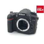 【中古】 【並品】 ニコン D7100 ボデ