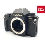 [ б/у ] [ товар среднего качества ] Contax Aria