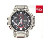 【中古】 【良品】 カシオ G-SHOCK MT-G ブラック MTG-B1000D-1AJF 樹脂