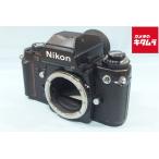 [ б/у ] [ с дефектом товар ] Nikon F3 высокий I отметка 