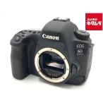 ショッピングEOS 【中古】 【並品】 キヤノン EOS 6D MarkII ボディ