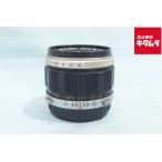 【中古】 【難あり品】 オリンパス G.Zuiko Auto-W 20mm F3.5 TTLナンバー付