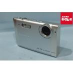 [ б/у ] [ товар среднего качества ] Olympus μ730 серебряный [710 десять тысяч пикселей ]