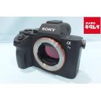 [ б/у ] [ товар среднего качества ] Sony α7II корпус [ILCE-7M2]