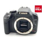 【中古】 【良品】 キヤノン EOS Kiss X2 ボディ