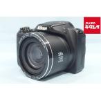 [ б/у ] [ с дефектом товар ] Nikon (Nikon)COOLPIX L340 [2016 десять тысяч пикселей ]