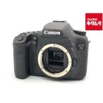 【中古】 【並品】 キヤノン EOS7D ボ