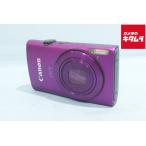 [ б/у ] [ товар среднего качества ] Canon IXY 600F лиловый 