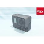 [ б/у ] [ товар среднего качества ] GoPro HERO5 корпус 