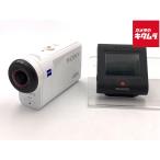 [ б/у ] [ товар среднего качества ] Sony цифровой 4K видео камера магнитофон FDR-X3000R дистанционный пульт комплект 